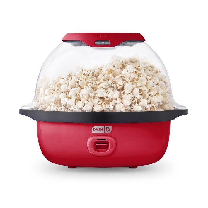 Dash Smartstore Stirring Popcorn Maker | Williams-Sonoma