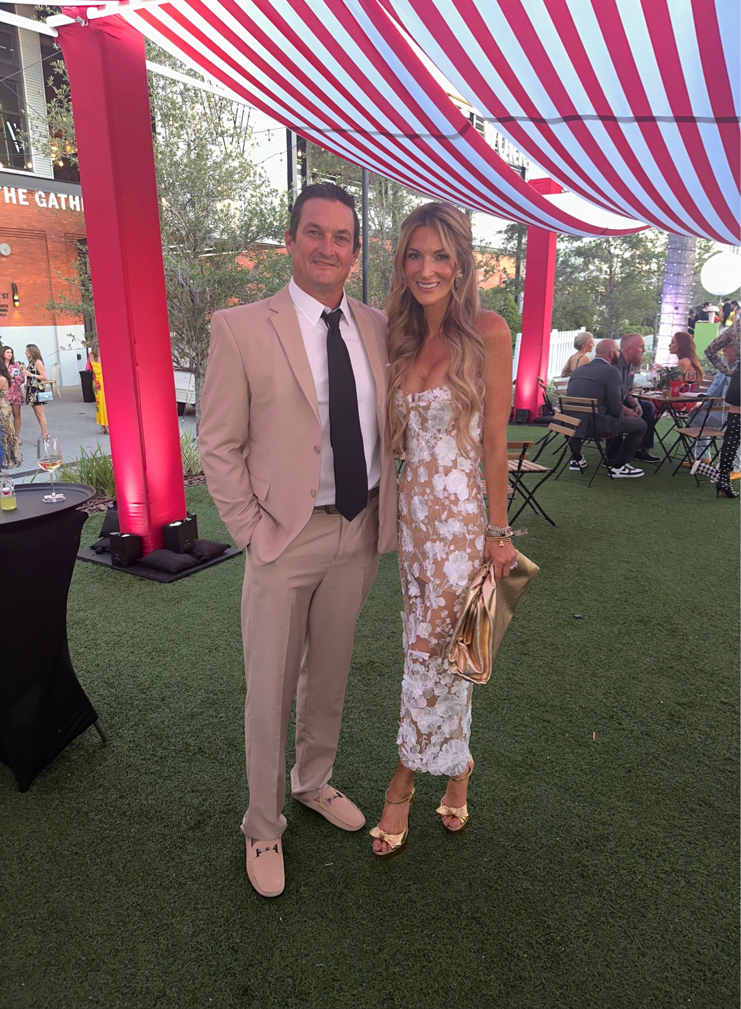 Italian Summer Dress Code #eventdressing #holidaydress #couplelooks 

#LTKSeasonal #LTKHoliday #LTKOver40