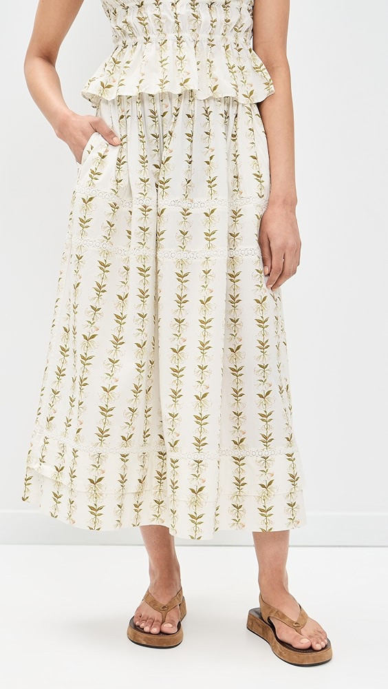 Amelia Skirt | Shopbop