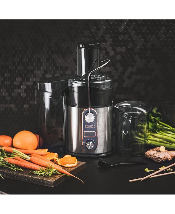 5 Speed Digital Juicer 14809, Created for Macy's | Macys (US)