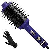 Amazon.com : HOT TOOLS Pro Signature Heated Hair Brush Round Styler : Beauty & Personal Care | Amazon (US)