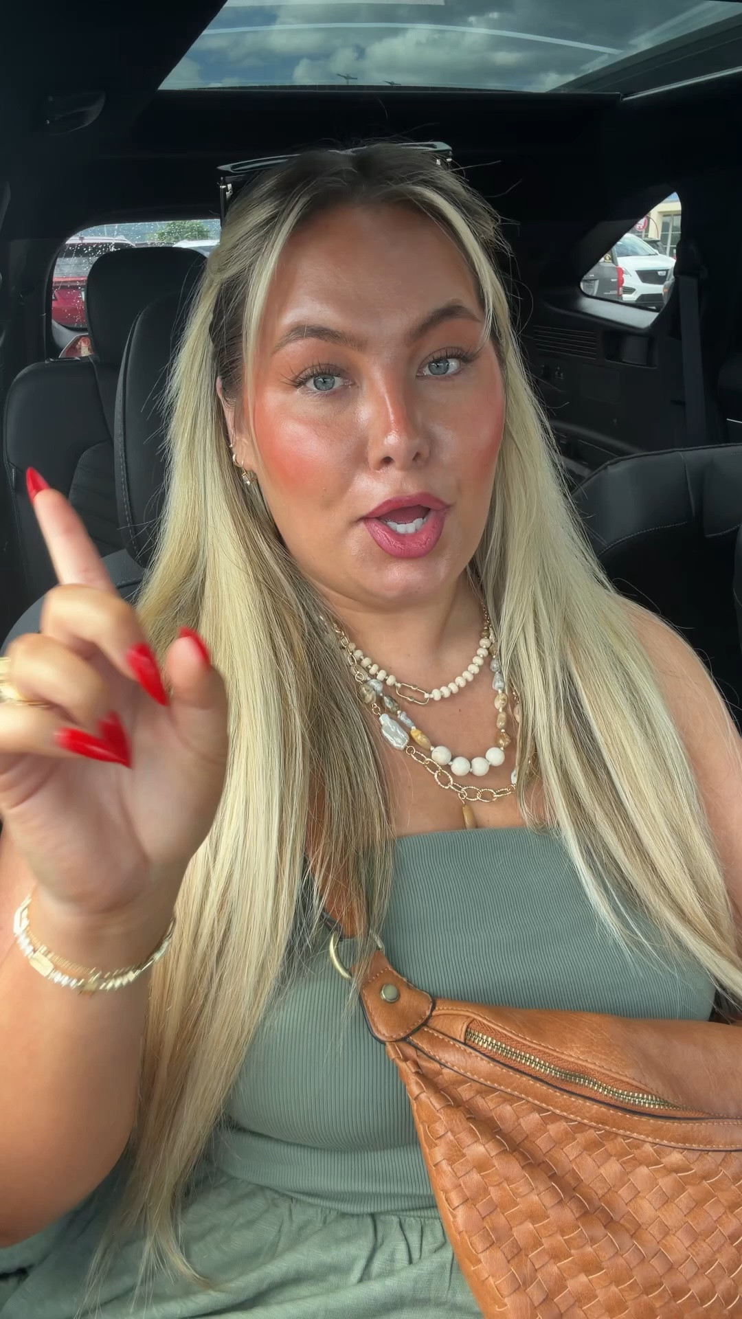 SIDEQUEST!!! Elf lip tints in orange crush are on clearance at my target for under $2!!

Target finds, makeup, lip tints, cheek tints, beauty favorites, must haves, Amazon finds, Walmart finds.

#LTKSaleAlert #LTKBeauty #LTKdayinmylife