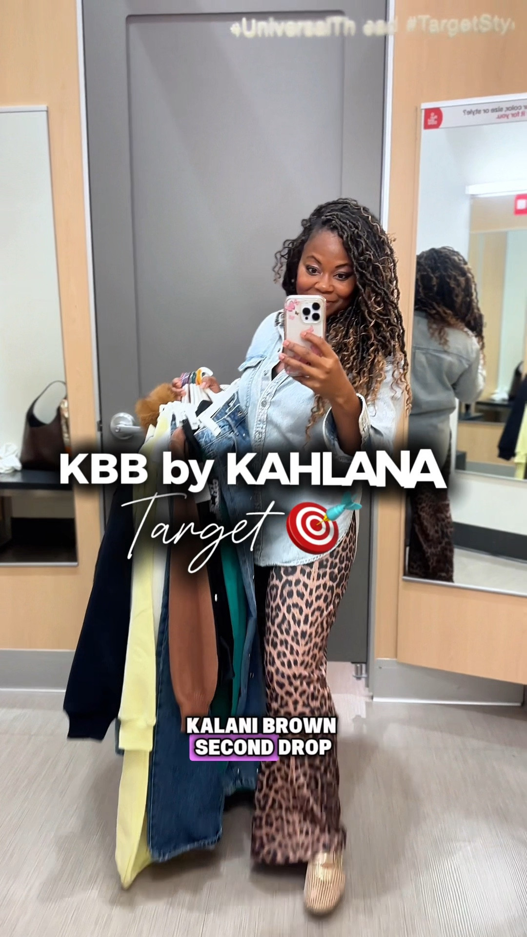 KBB by KAHLANA @target 🎯 

#LTKFindsUnder50 #LTKStyleTip #LTKHoliday