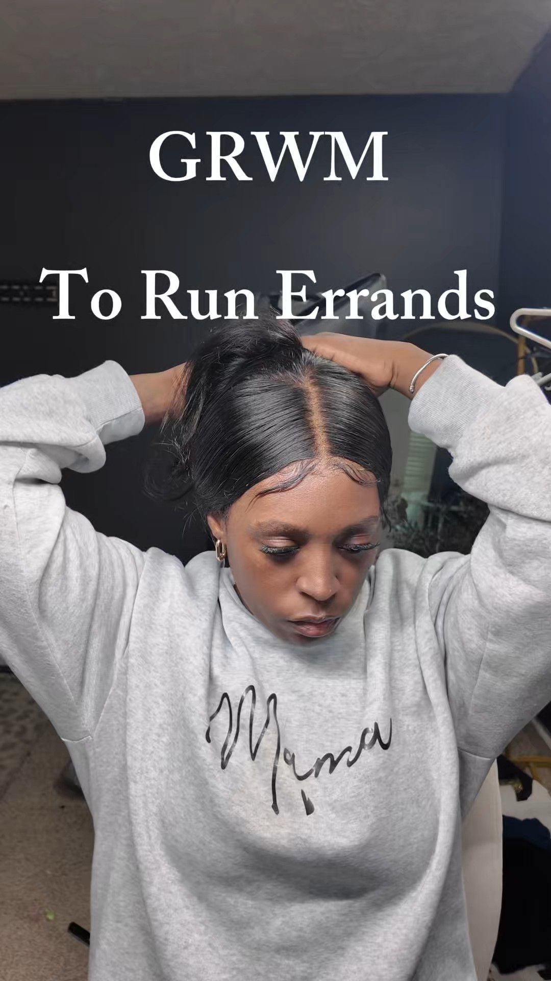 GRWM to go run errands. Basic everyday make up routine  

#LTKSaleAlert #LTKBeauty #LTKFindsUnder50