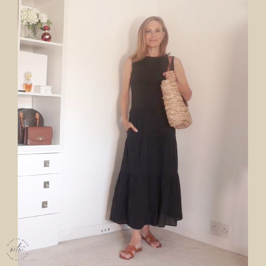 Skirt and top combination for summerr

#LTKSeasonal