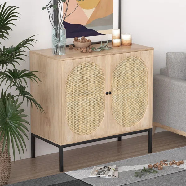 Cheyne 31.5'' Wide Server | Wayfair North America