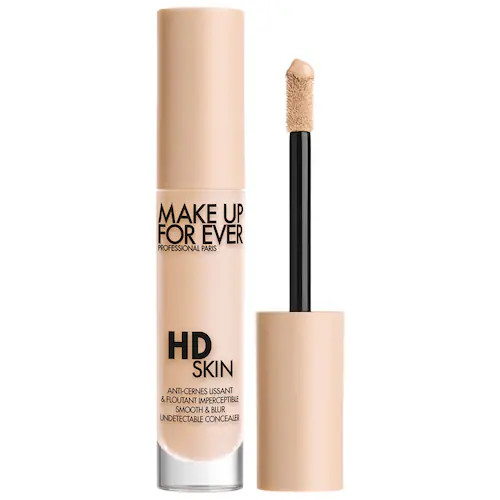 HD Skin Smooth & Blur Undetectable Under Eye Concealer | Sephora (US)