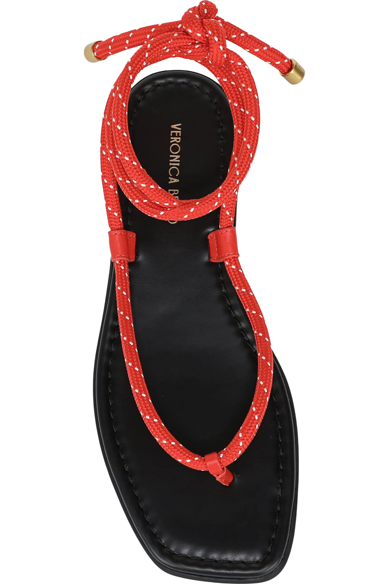 Carmina Ankle Wrap Sandal (Women) | Nordstrom | Nordstrom