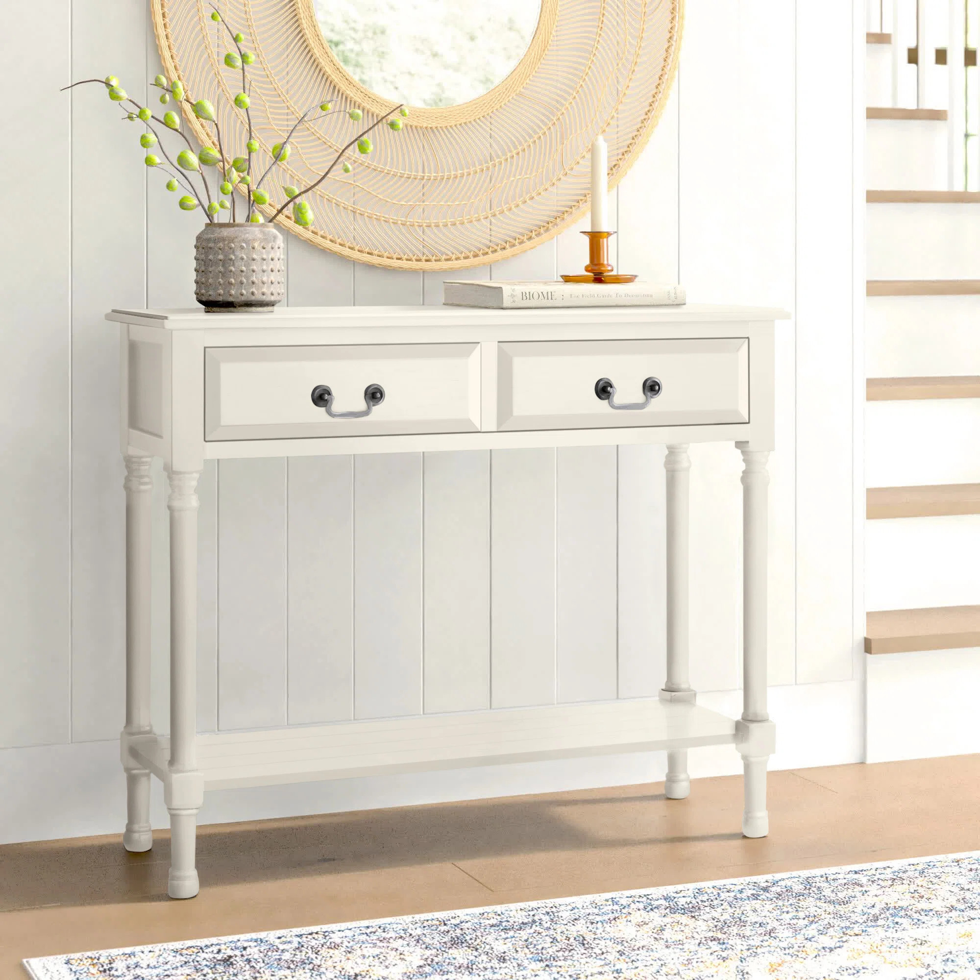 Nubble 35.5'' Console Table | Wayfair North America