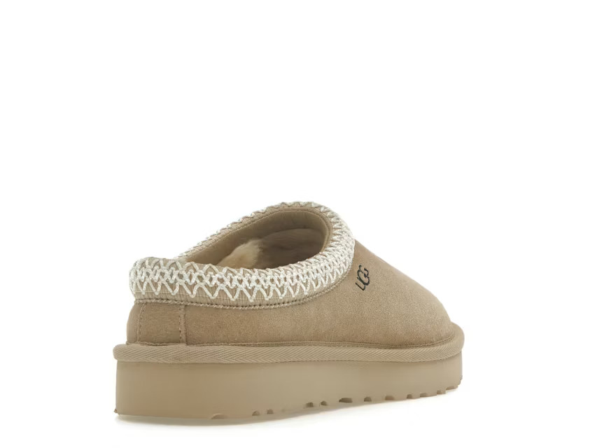 UGG Tasman SlipperMustard Seed (Women's) | StockX