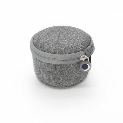 Yogasleep Travel Case for Travel Mini Sound Machines, Gray | Target