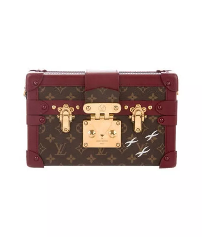 Louis Vuitton Petite Malle Souple … curated on LTK