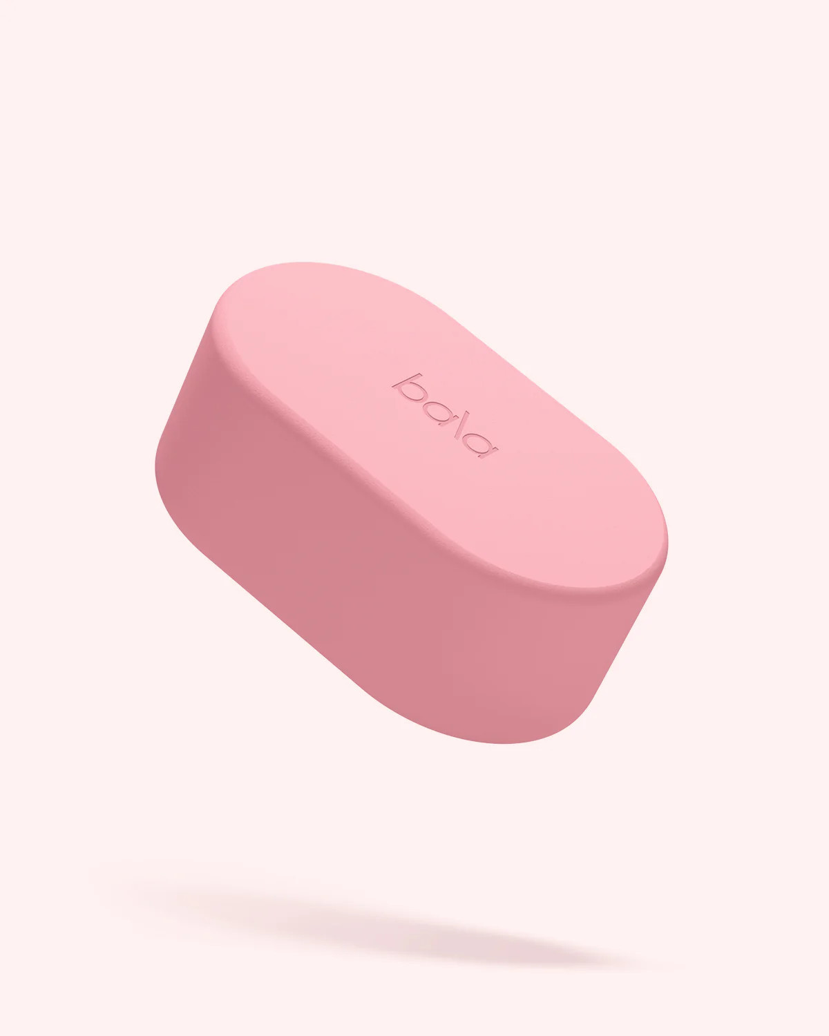 The Capsule Block - Blush | Bala