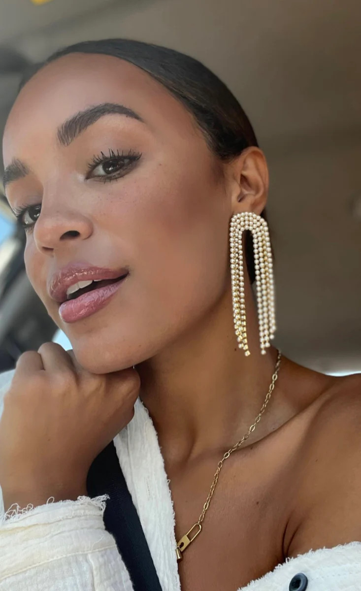 Chunky Pearl Rainbows | Feed Me Gems