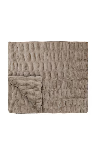 Lola Original Blanket in Desert Dune | Revolve Clothing (Global)