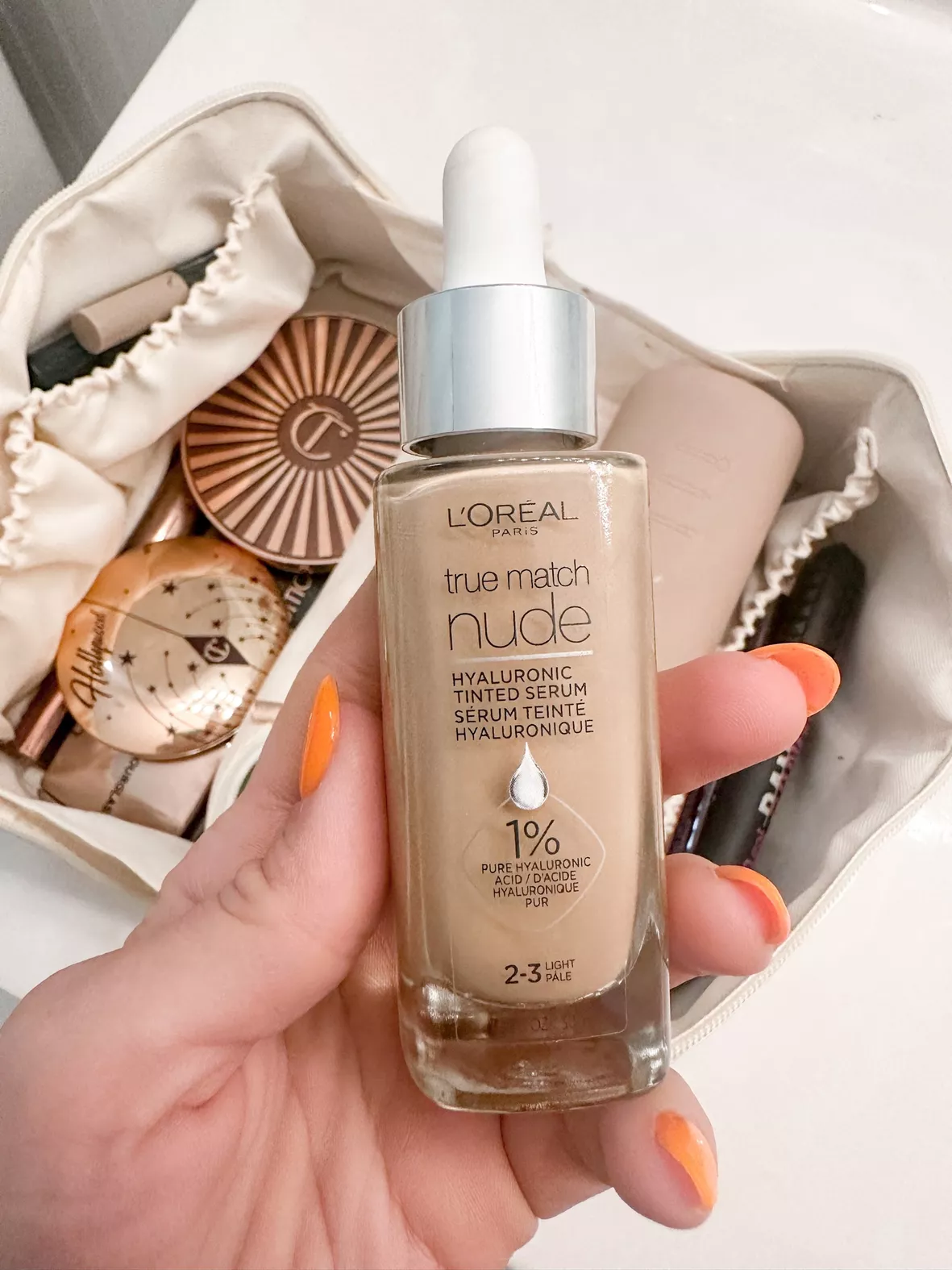Best Skin Ever Liquid Foundation - … curated on LTK