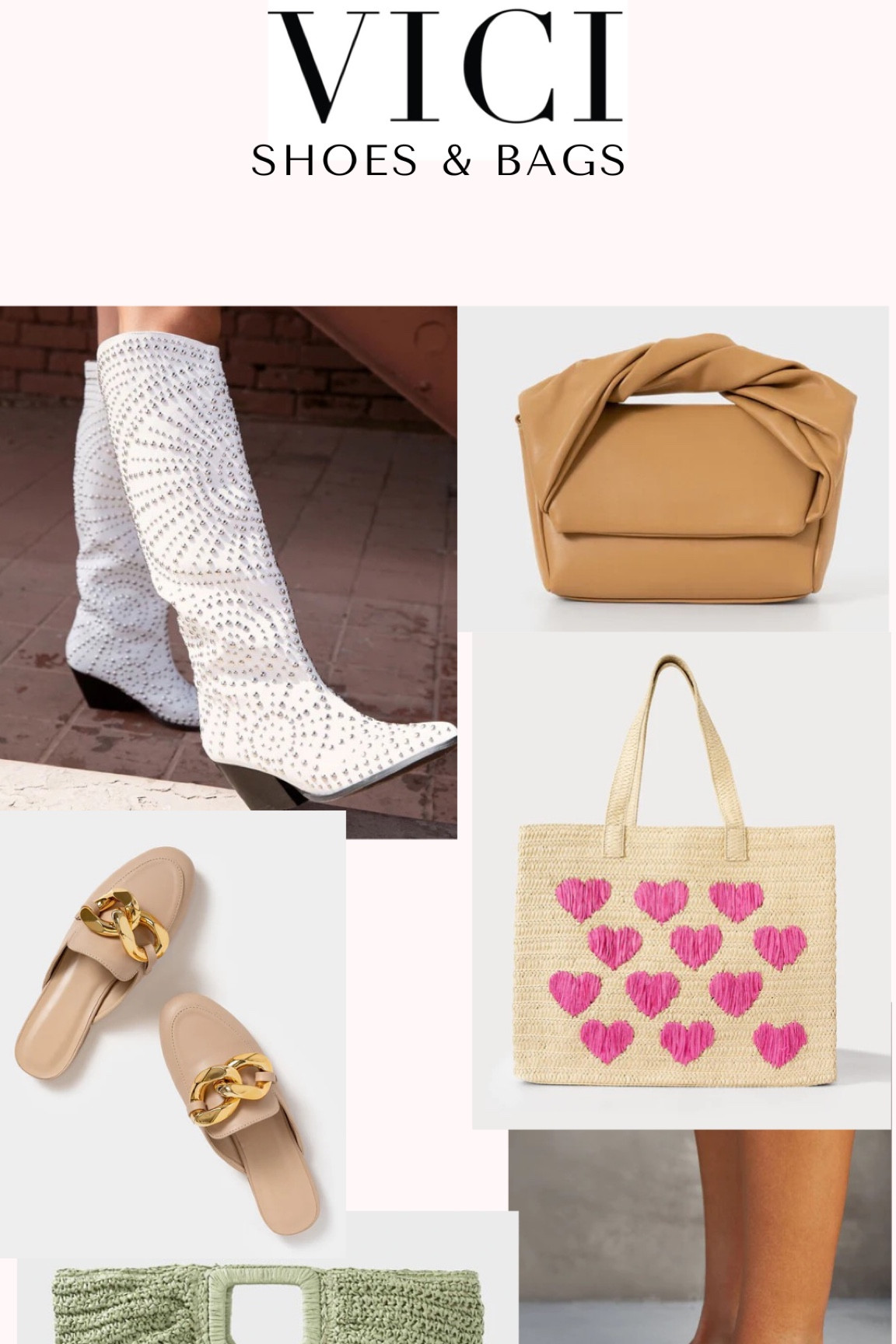 30% off vici sale today only!! Here are my favorite bags and shoes! #viciambassador #vicidolls #vicicollection 

#LTKshoecrush #LTKfit #LTKstyletip