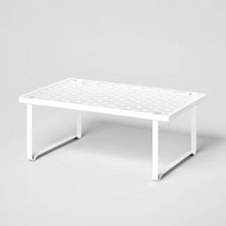 Punched Metal Shelf - Brightroom™ | Target