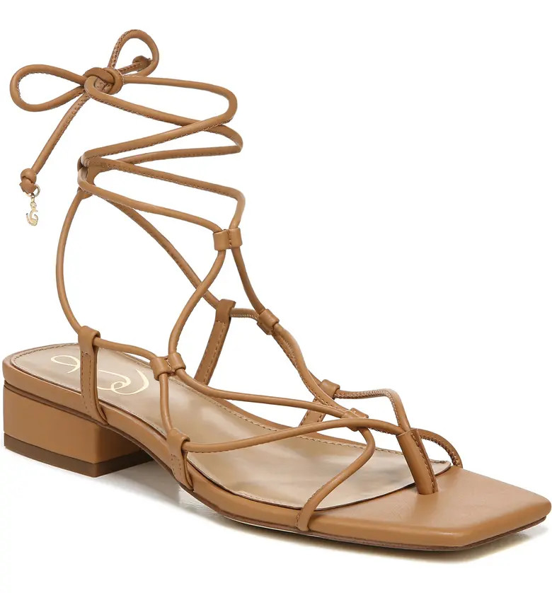 Rating 4.5out of5stars(21)21Daffy SandalSAM EDELMAN | Nordstrom