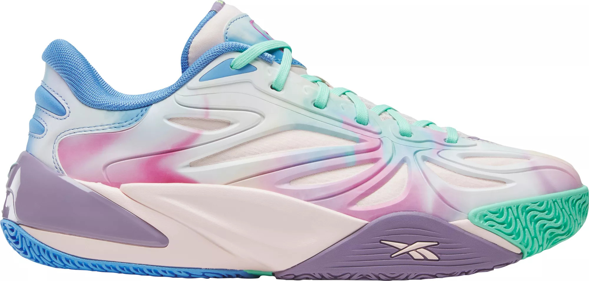 Reebok Angel Reese 1 'Unapologetically Angel' Basketball Shoes, Men's | DICK'S Sporting Goods