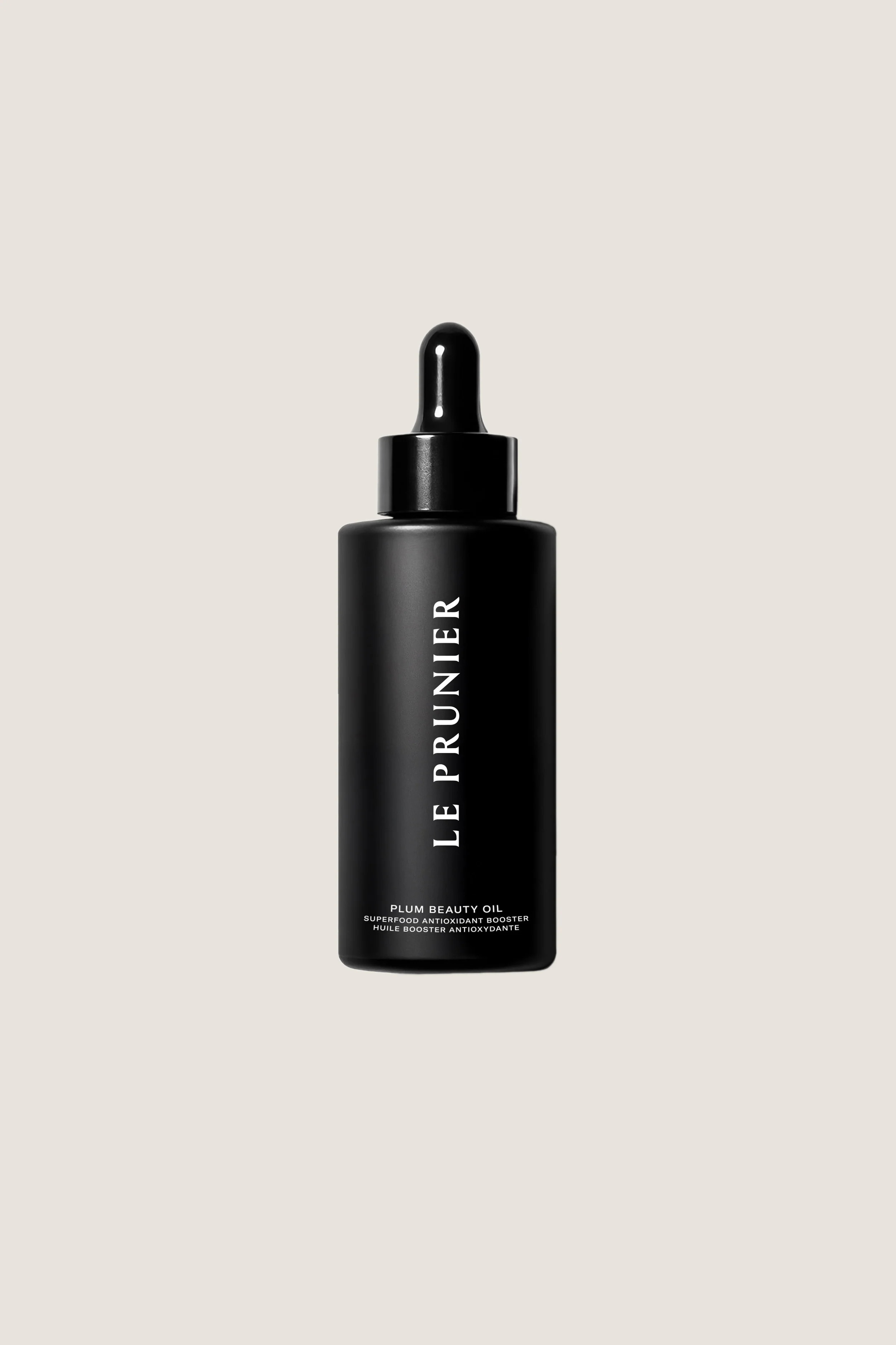 Plum Beauty Oil Superfood Antioxidant Booster | Tuckernuck (US)