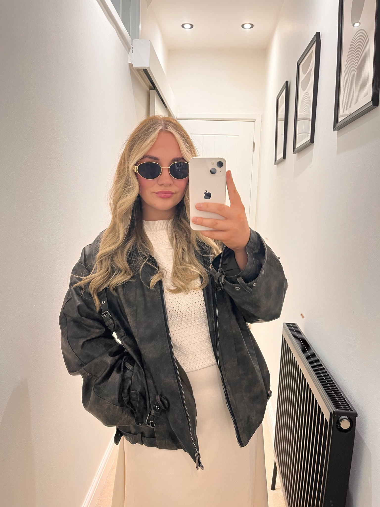 Weekend look 

#LTKmidsize #LTKSeasonal #LTKstyletip