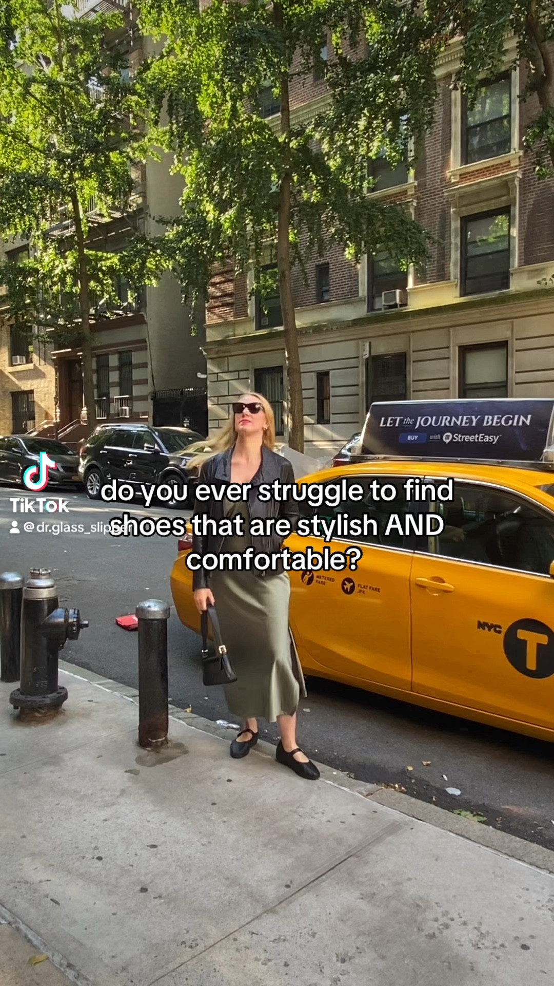 The comfiest mary Janes everrr 