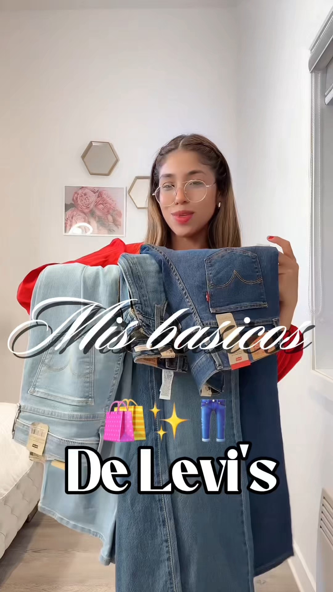 Mis pantalones favoritos 

#LTKmodest #LTKcanada #LTKjeans