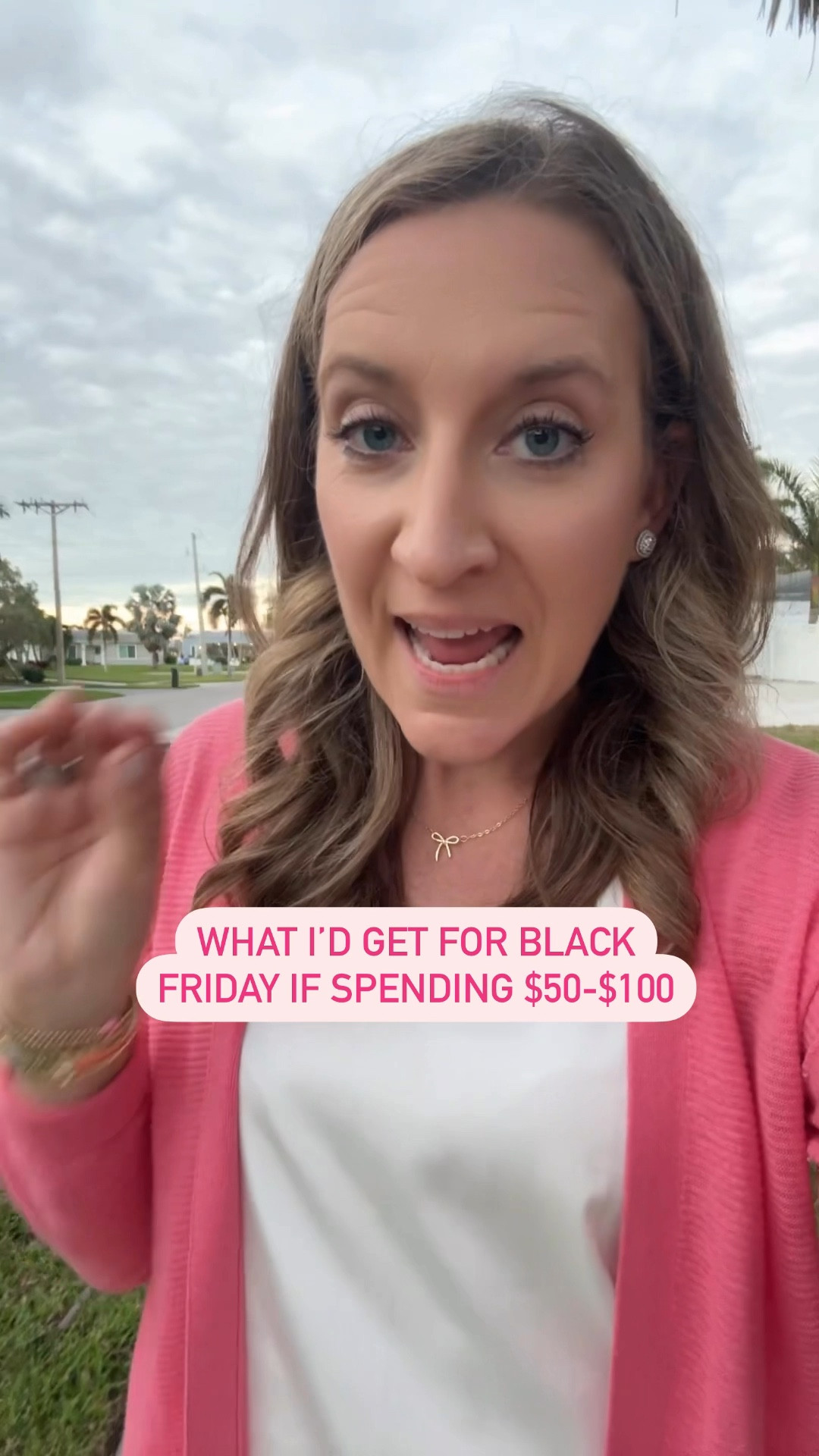 Black Friday finds for $50-$100. 



#LTKGiftGuide #LTKHome #LTKCyberWeek