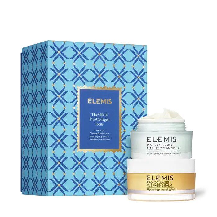 The Gift of Pro-Collagen Icons | Elemis (US)