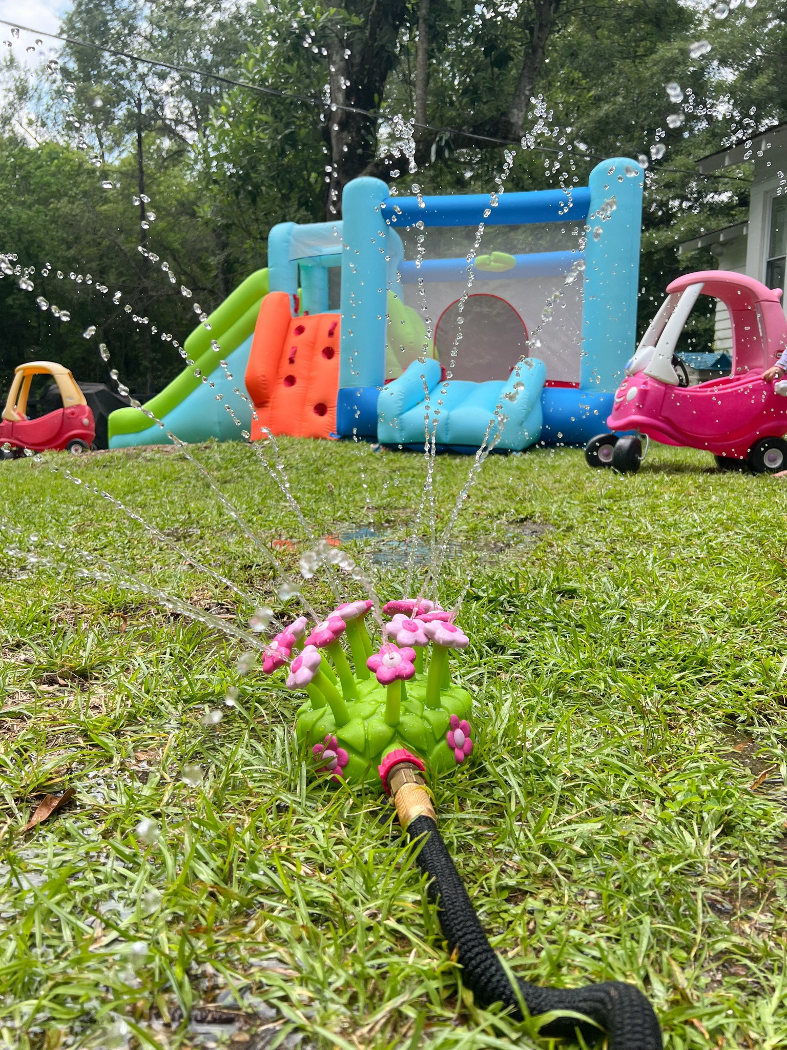 Summertime, sweet summertime 🌞💐🧡

#LTKSeasonal #LTKKids #LTKGiftGuide