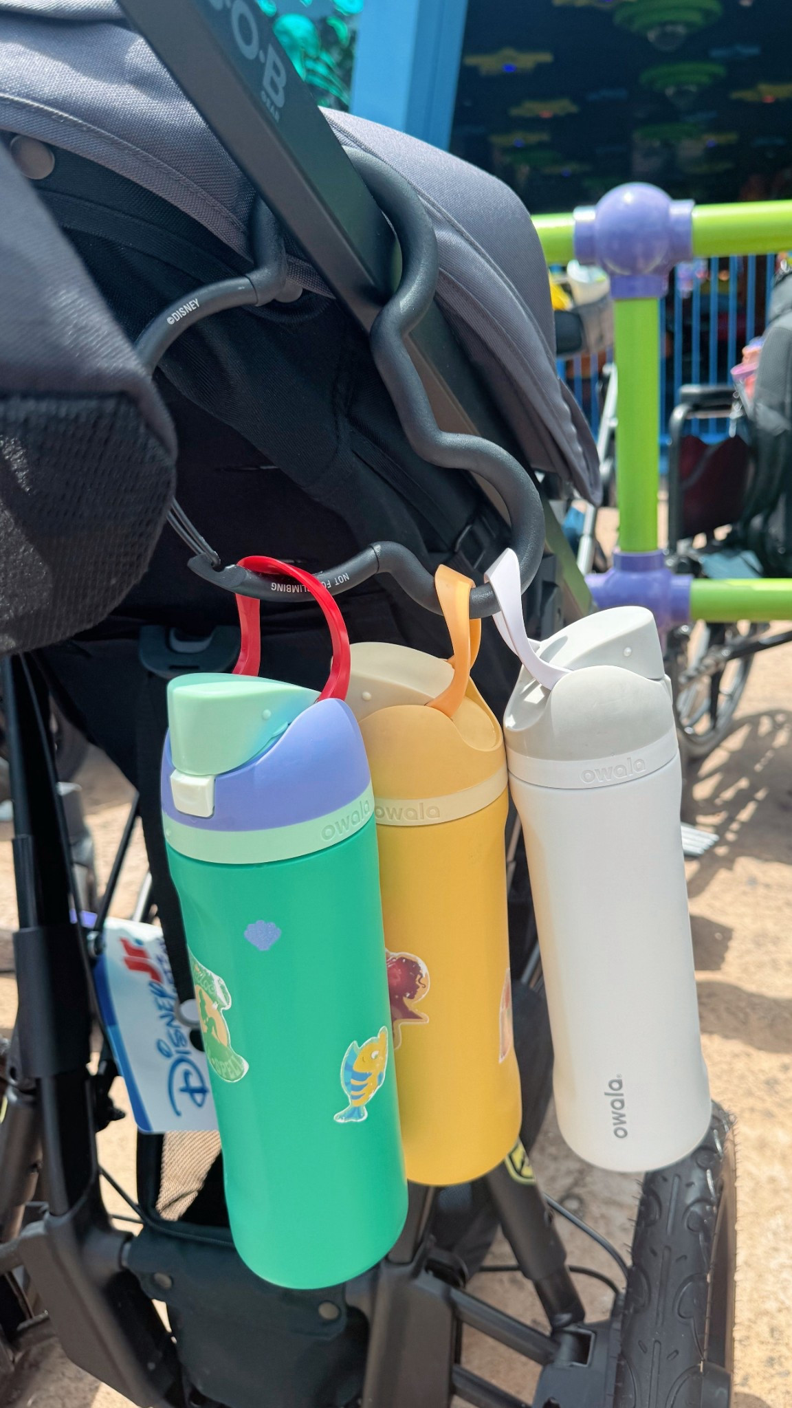 Best water bottles ever!!!!
Linking more of our Disney faves too 