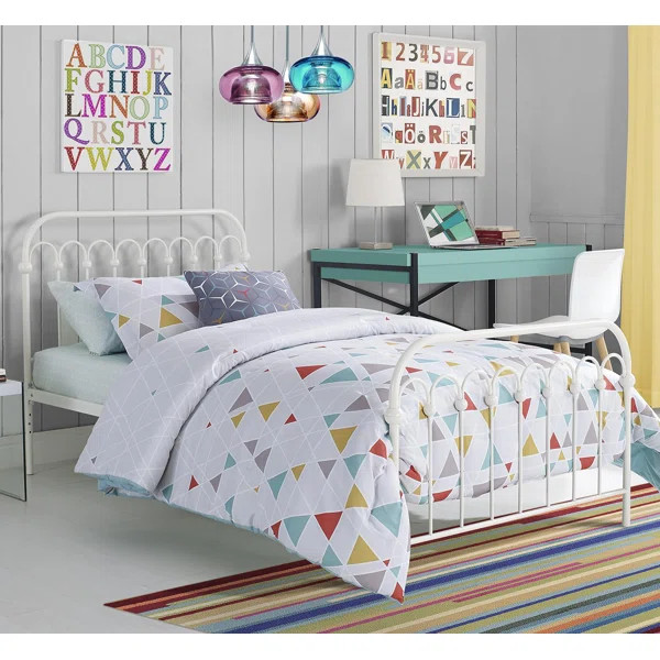 Wayfair Basics 80 Piece Self-Stick Furniture Felt Pads | Wayfair North America