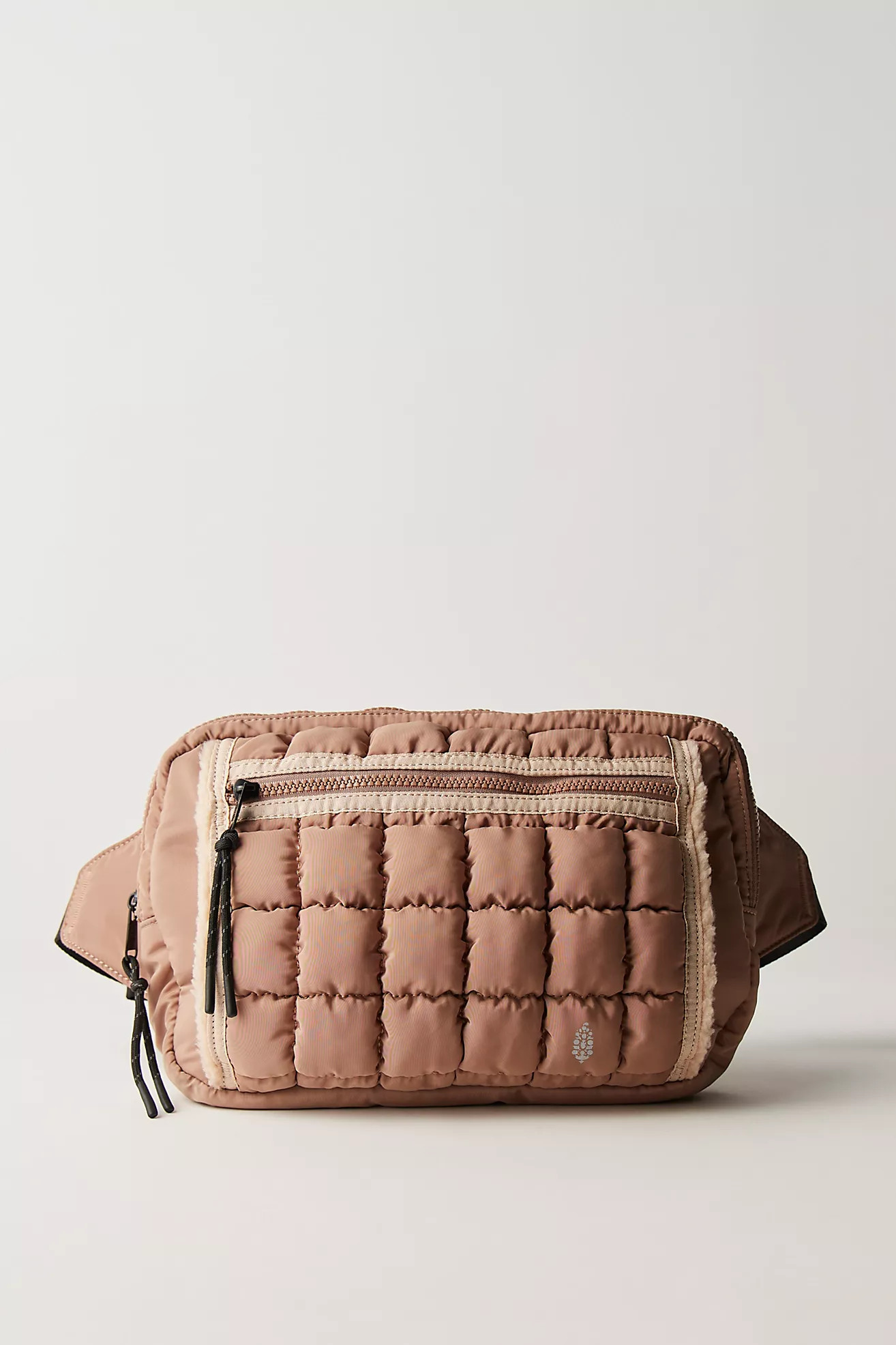Quilted Muff Sling Bag | Free People (Global - UK&FR Excluded)