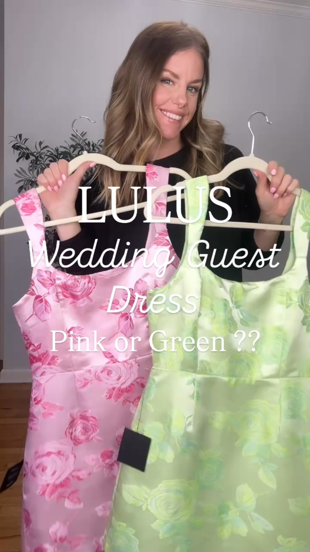 Super fun and beautiful wedding guest dress. Perfect for cocktail attire. Wearing a size medium. 

Pastel wedding guest dresses. Wedding guest, wedding guest dress, spring wedding, green wedding guest dress, pink wedding guest dres



#LTKWedding #LTKSeasonal #LTKFindsUnder100
