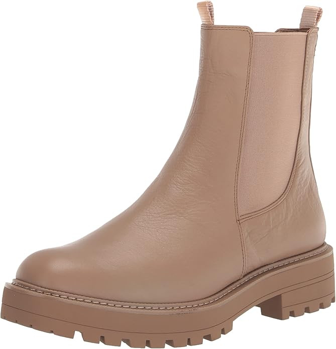 Sam Edelman Women's Laguna Chelsea Boot | Amazon (US)