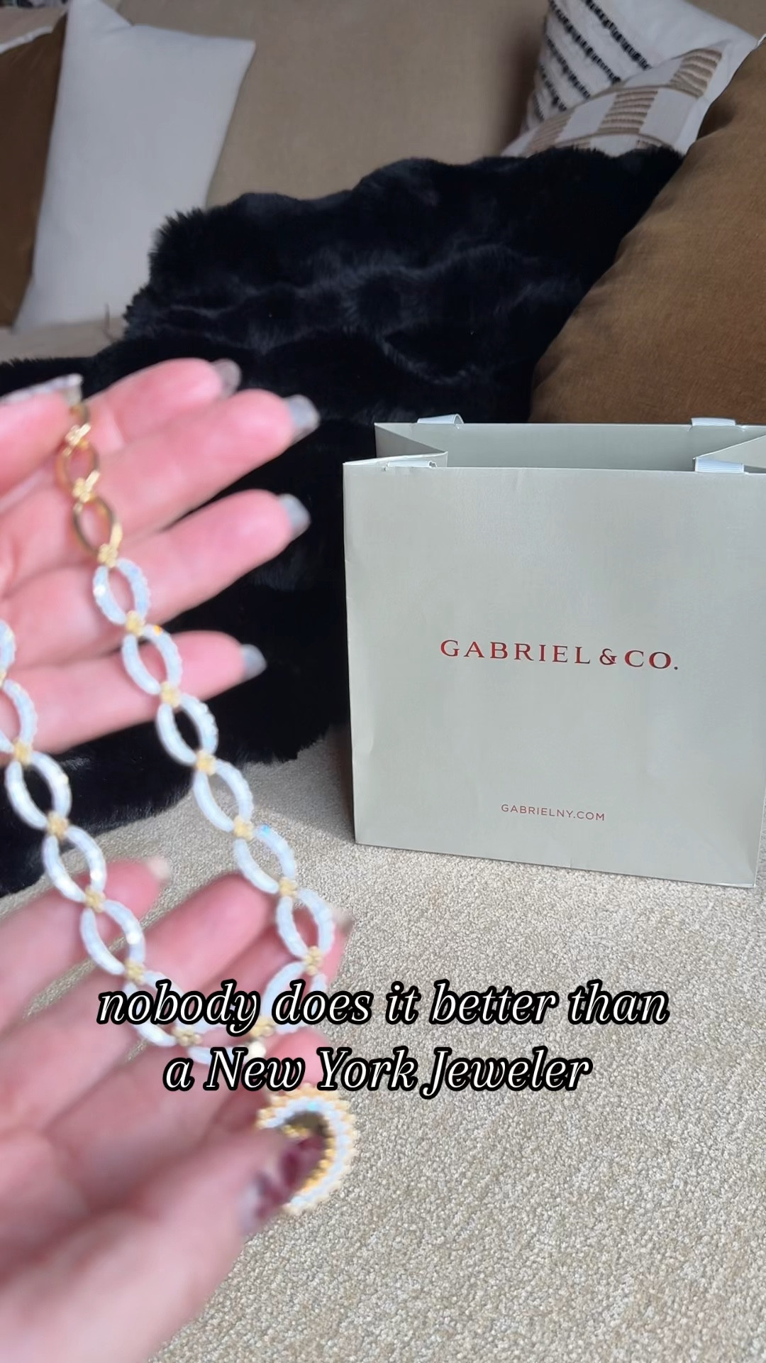 the most beautiful pieces I’ve seen. Hands down. 

#LTKStyleTip #LTKNYFW