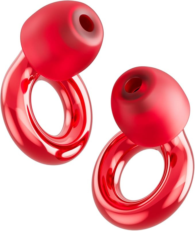 Loop Experience 2 Earplugs – Stylish Certified Hearing Protection for Concerts & Festivals, Liv... | Amazon (US)