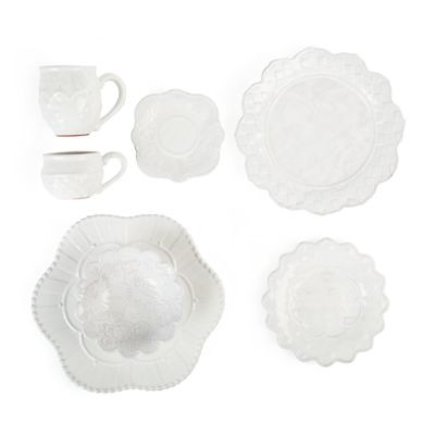 Sweetbriar Dinnerware | MacKenzie-Childs