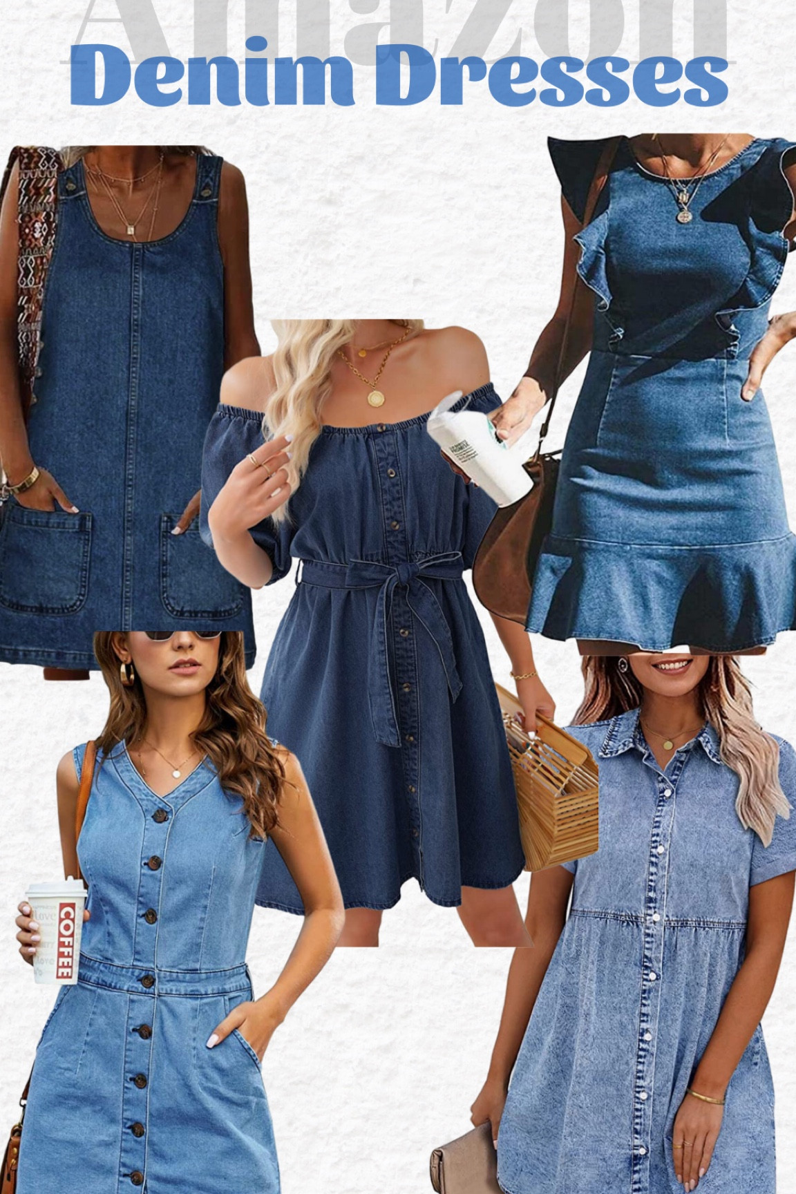 Obsessed with this outfit!!

Earrings, purse, handbag, denim dress, rodeo, country concert, boots, white boots, trendy, western wear, 

Spring break, easter, summer, vacation, st Pattys, 
#moms #amazonprime #amazon #forher #cybermonday #giftguide #holidaydress #kneehighboots #loungeset #walmart #target #macys #academy #under40
#under50  #winteroutfits #holidays #coldweather #transition #rustichomedecor #cruise #highheels #pumps #blockheels #clogs #mules #midi #maxi #dresses #skirts #croppedtops #everydayoutfits #livingroom #highwaisted #denim #jeans #distressed #momjeans #paperbag #opalhouse #threshold #anewday #knoxrose #mainstay #costway #universalthread #garland 
#boho #bohochic #farmhouse #modern #contemporary #beautymusthaves 
#amazon #amazonfallfaves #amazonstyle #targetstyle #nordstrom #nordstromrack #etsy #revolve #shein #walmart#dinningroom #bedroom #livingroom #king #queen #kids #bestofbeauty #perfume #earrings #gold #jewelry #luxury #designer #blazer #lipstick #giftguide #fedora #photoshoot #outfits #collages #homedecor

#LTKSeasonal
#LTKSale
#LTKFind
#LTKFestival
#LTKbeauty
#LTKbump
#LTKfamily
#LTKitbag
#LTKsalealert
#LTKU
#LTKcurves
#LTKfit
#LTKkids
#LTKshoecrush
#LTKbaby
#LTKhome
#LTKmens
#LTKstyletip
#LTKunder50
#LTKwedding
#LTKswim
#LTKunder100 

#LTKsalealert #LTKFestival #LTKunder50