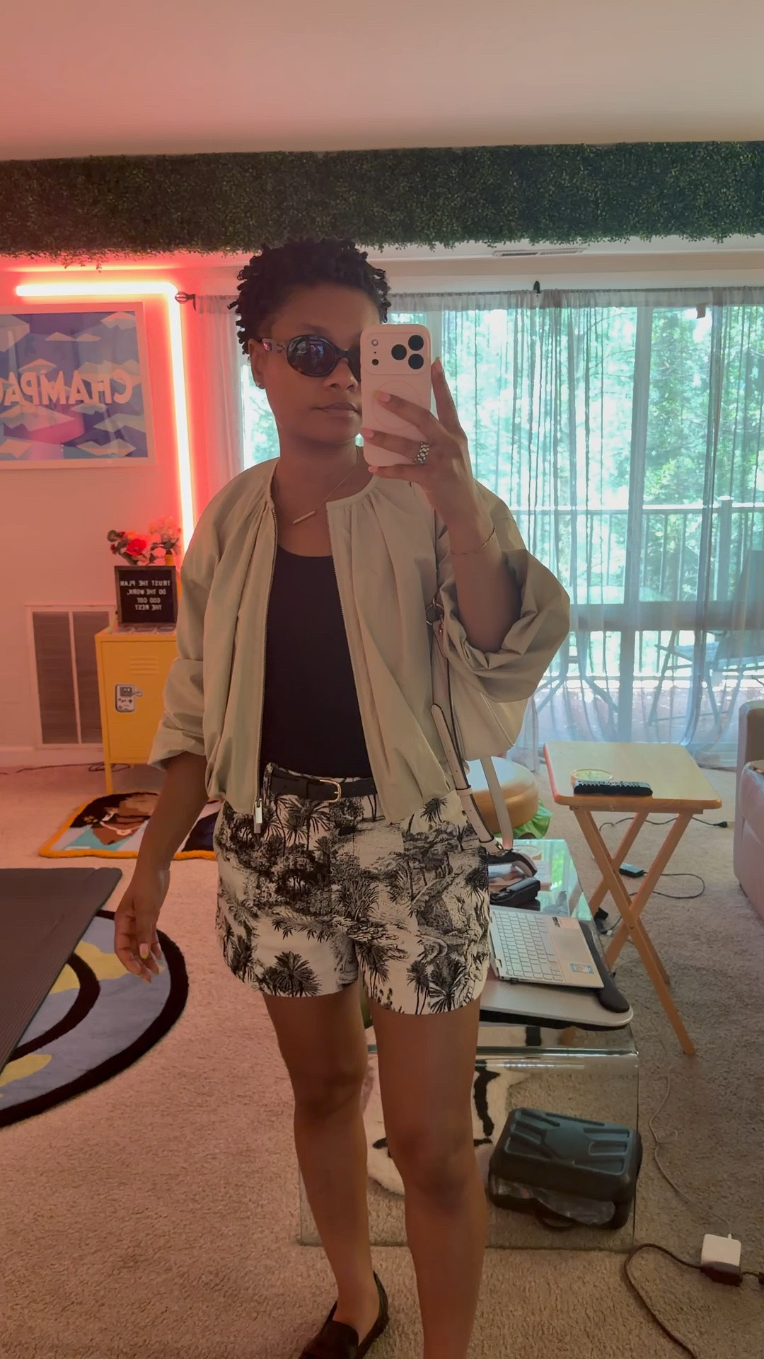 Loved how this outfit came together!

#LTKootd #LTKgrwm #LTKdayinmylife