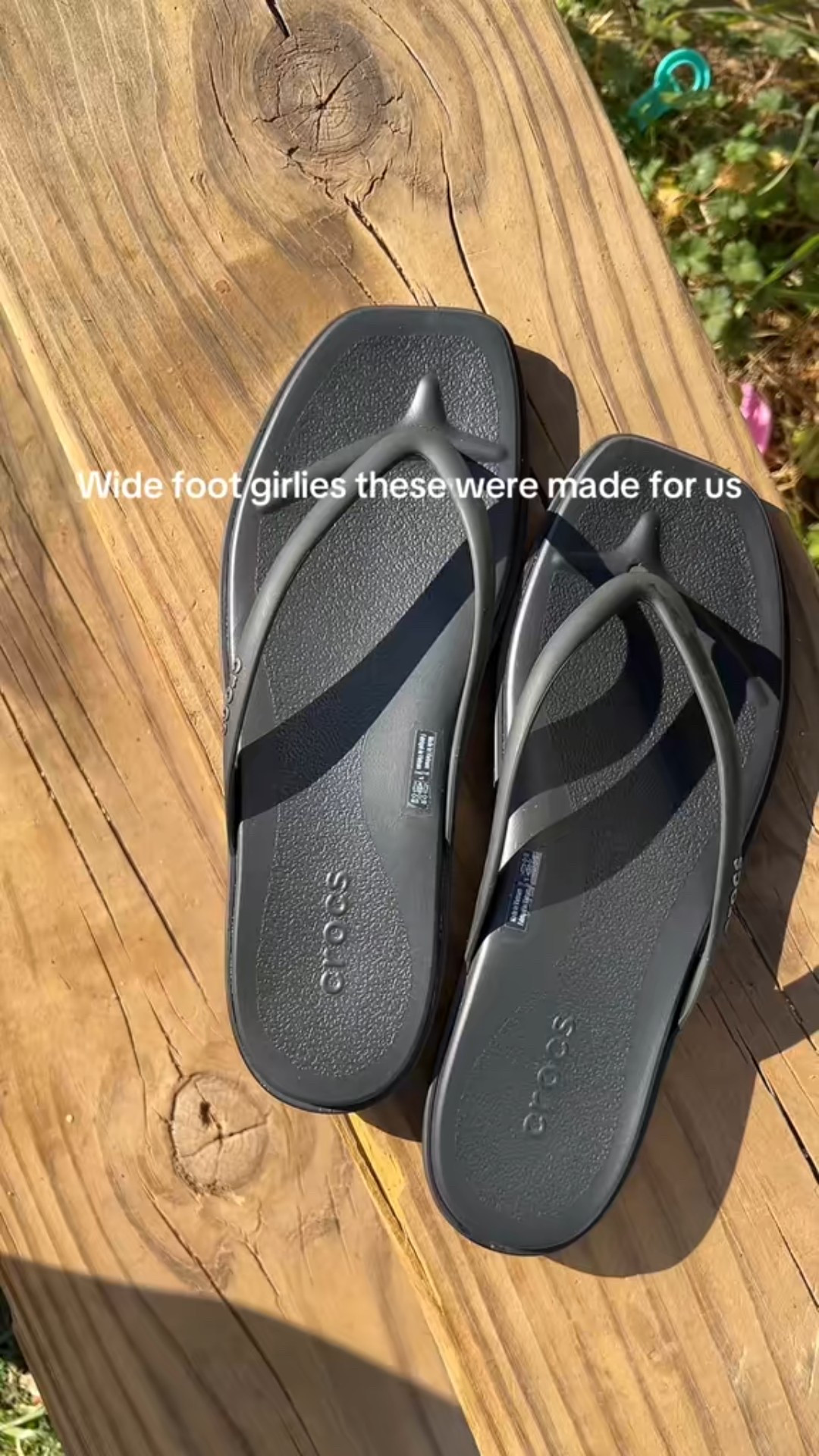@Crocs, Inc. must have for summer

#LTKmomlife #LTKSaleAlert #LTKootd