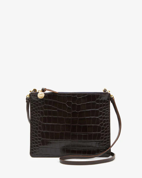 Margot Double Sac Bretelle | Clare V.