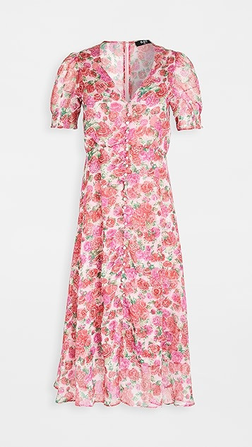 Lorena Dress | Shopbop