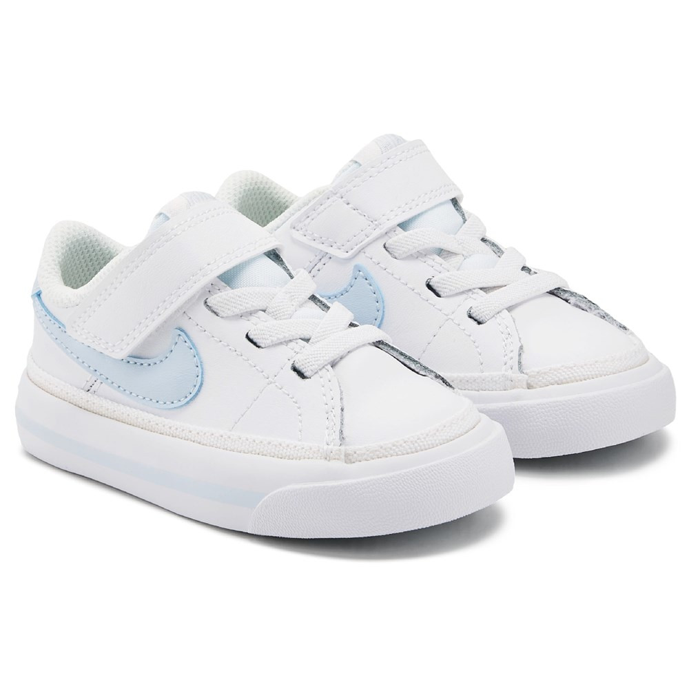 Kids' Court Legacy Low Top Sneaker Toddler | Famous Footwear