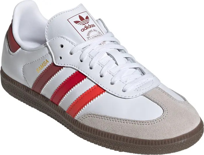 Kids' Samba Sneaker | Nordstrom Rack
