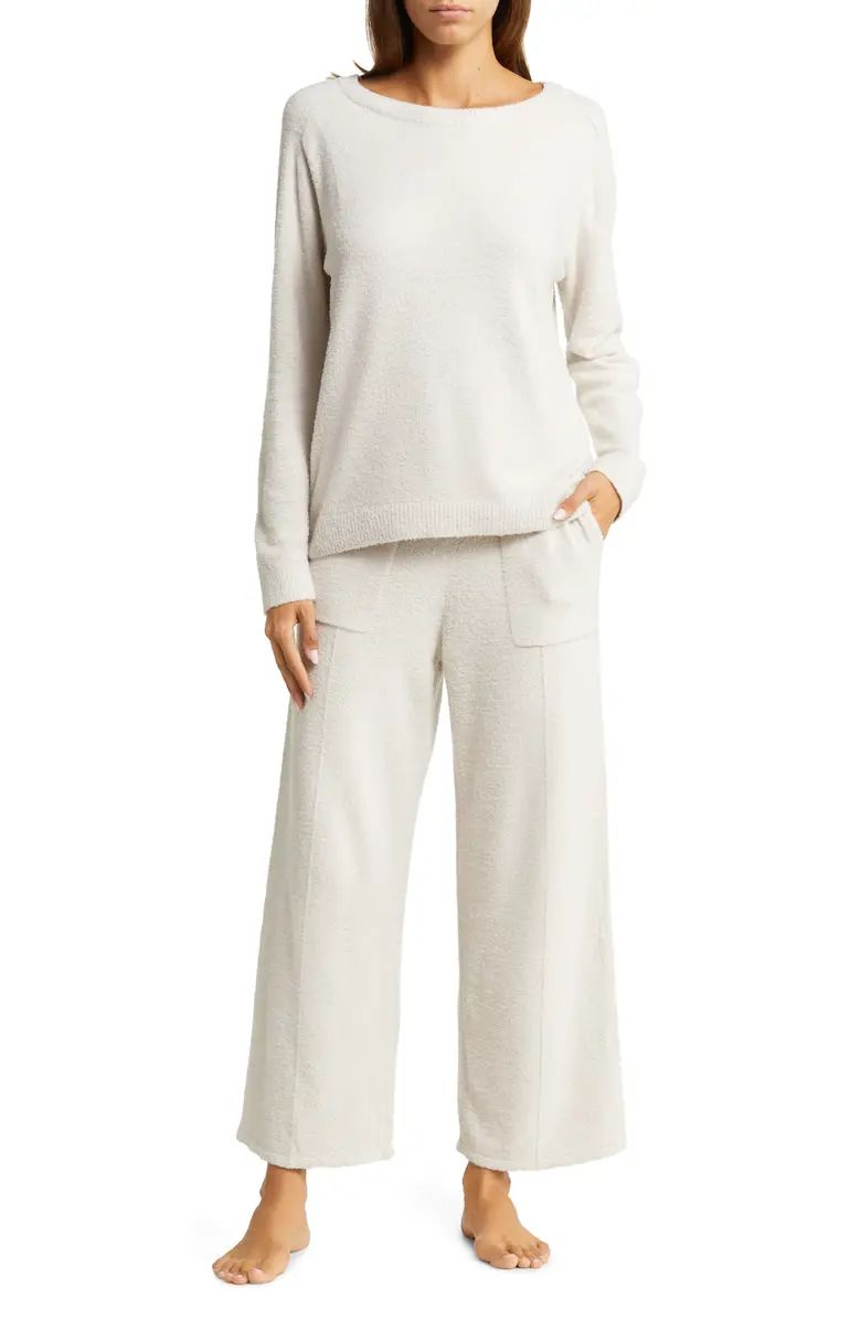 CozyChic Lite® Crop Pajamas | Nordstrom