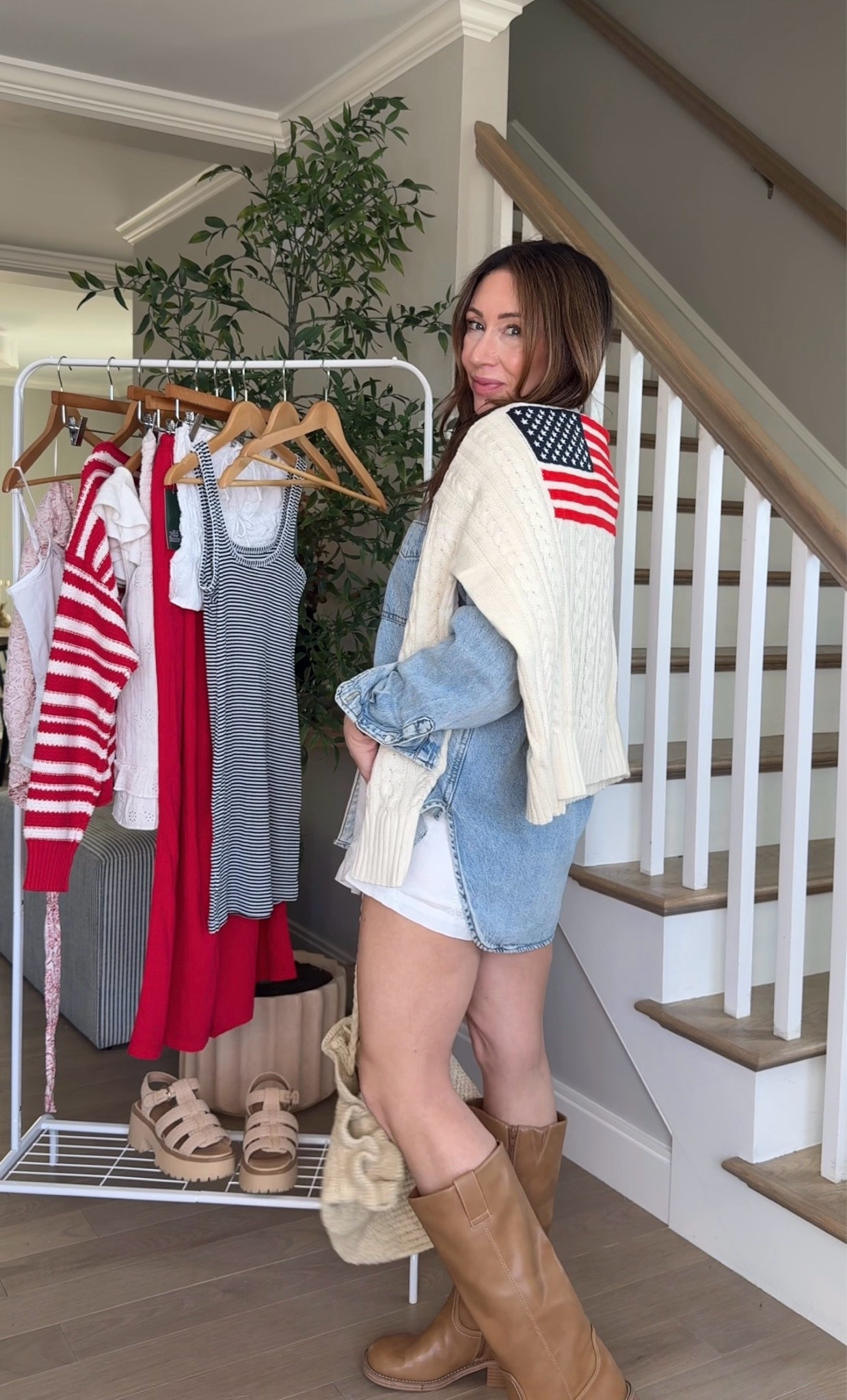Cutest new target finds
Target style

#LTKootd #LTKSeasonal #LTKgrwm