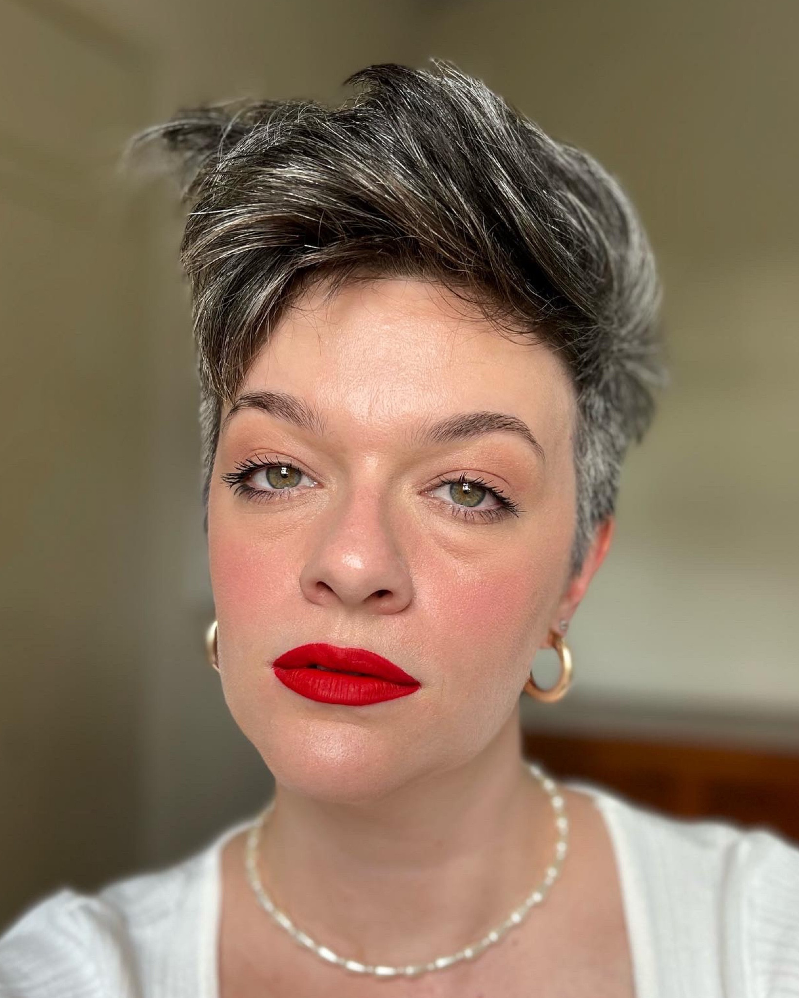 E esse batom? 💋 #LTKConBR2023

#LTKbrasil #LTKbeauty #LTKFind