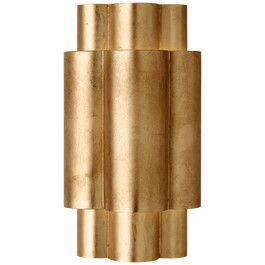 Arabelle Medium Sconce | Visual Comfort